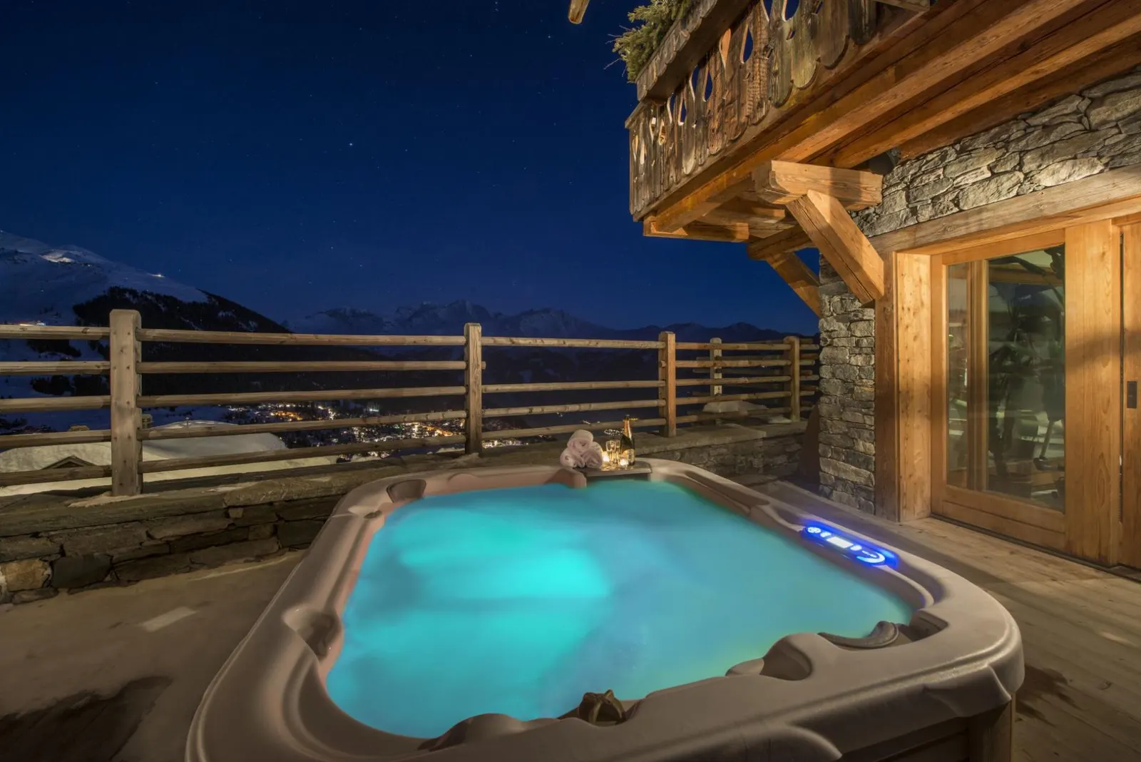 Chalet cu 7 dormitoare și piscină interioară, Verbier, Valais/Wallis, fotografia 4