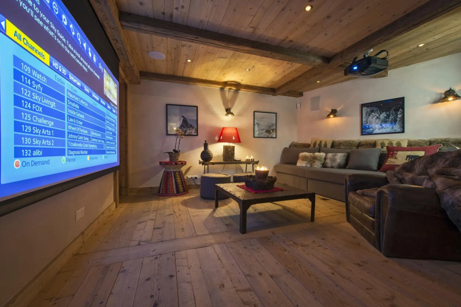 Chalet cu 7 dormitoare și piscină interioară, Verbier, Valais/Wallis, fotografia 11