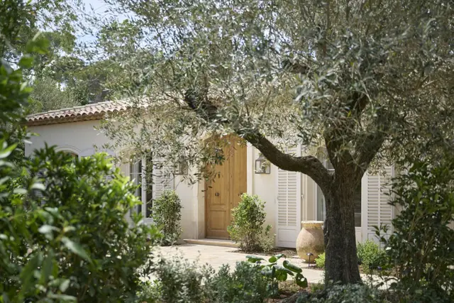 7 nopți la Villa with Heated pool in Antibes, fotografia 6