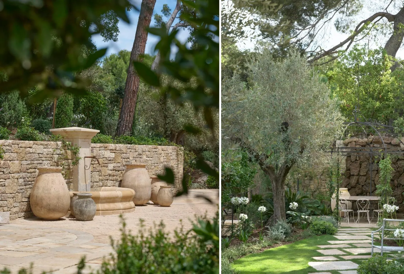 7 nopți la Villa with Heated pool in Antibes, fotografia 4