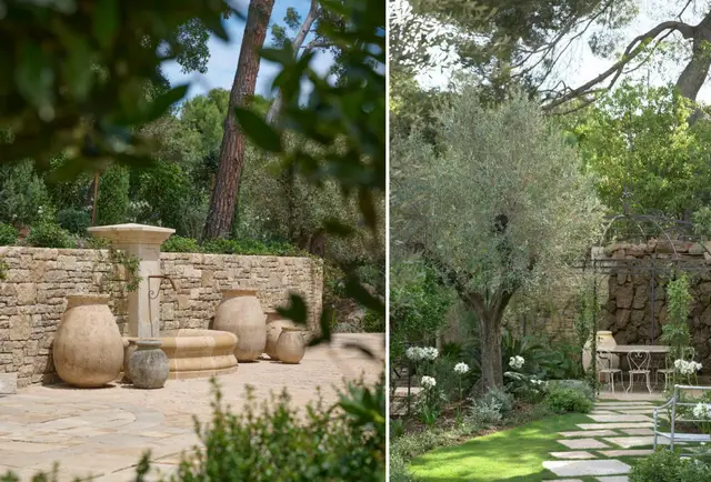 7 nopți la Villa with Heated pool in Antibes, fotografia 4