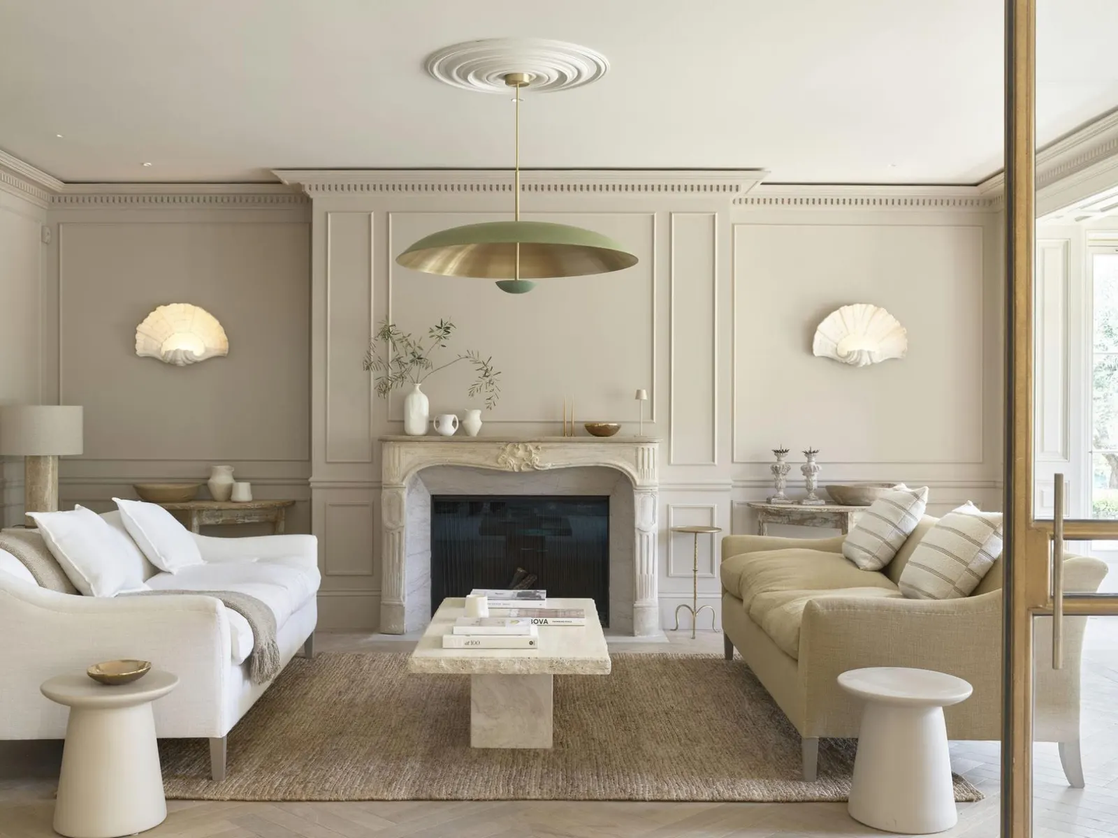 7 nopți la Villa with Heated pool in Antibes, fotografia 8