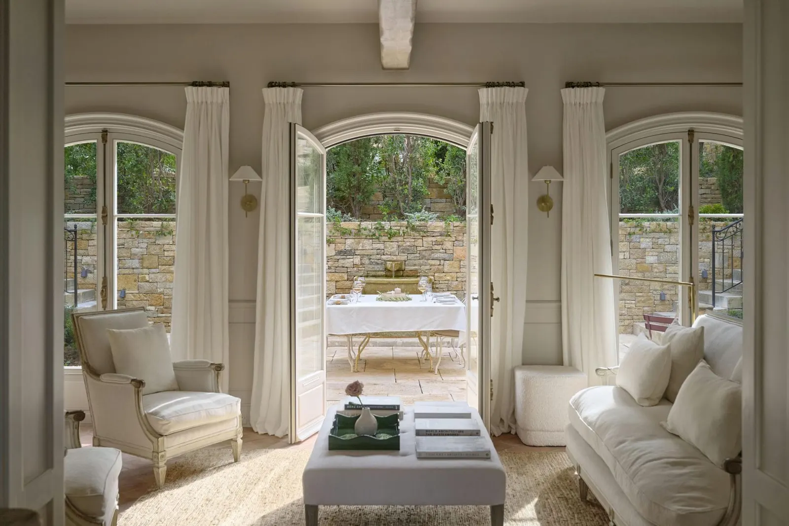 7 nopți la Villa with Heated pool in Antibes, fotografia 11