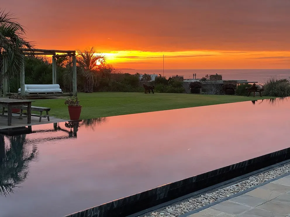 Vilă cu 20 de paturi și piscină încălzită, Santa Mónica, fotografia 16