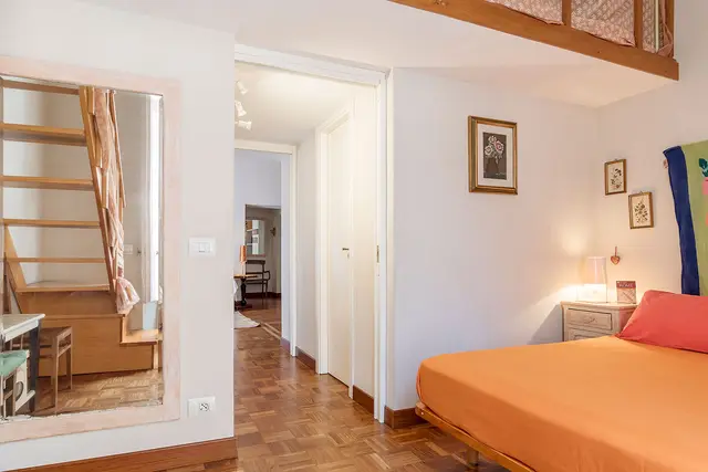 7 nights at 2-Bed Apartment with Spa, Rome, photo 7