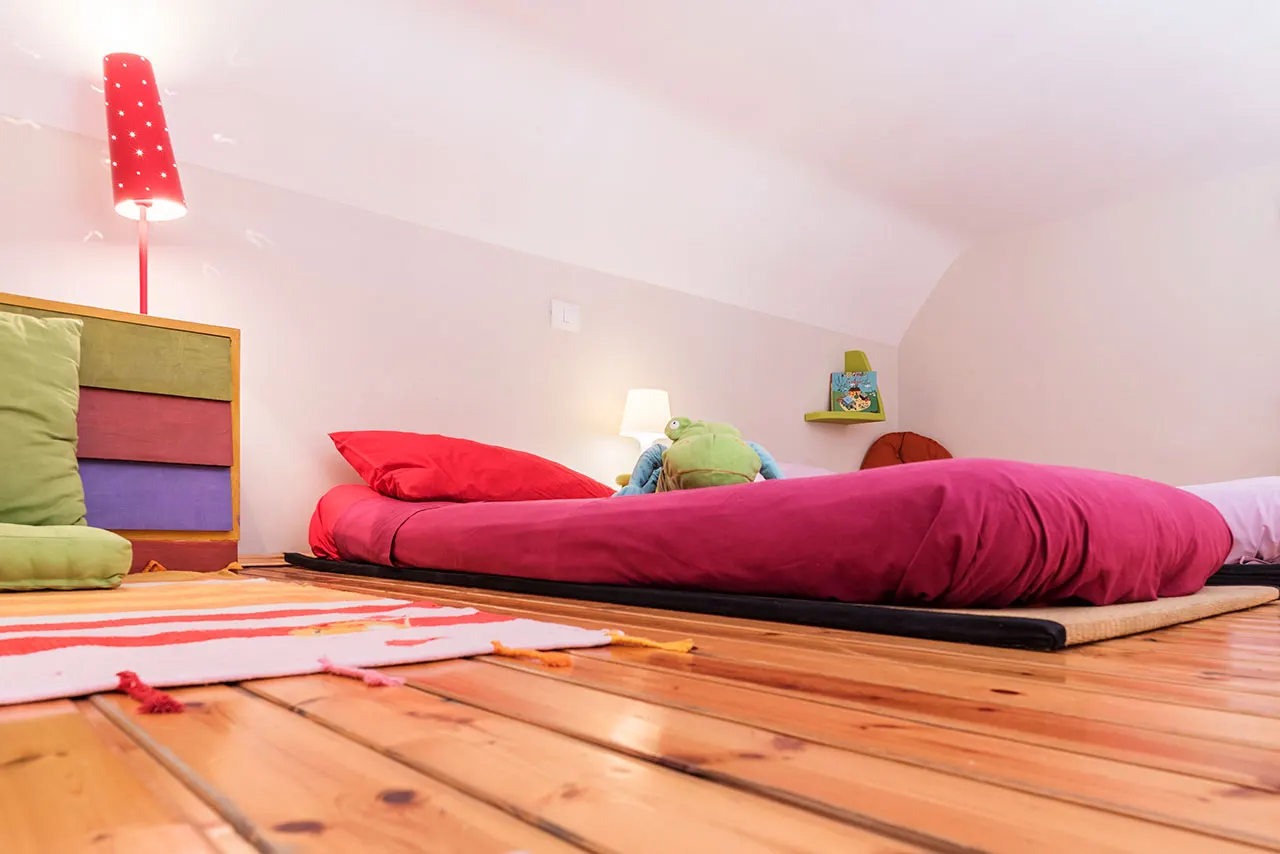 7 nights at 2-Bed Apartment with Spa, Rome, photo 8