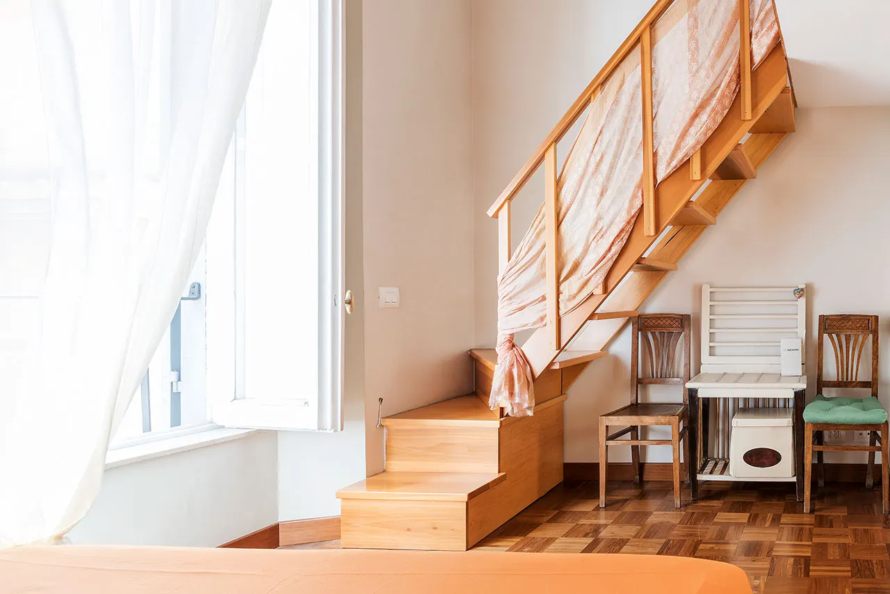 7 nights at 2-Bed Apartment with Spa, Rome, photo 5