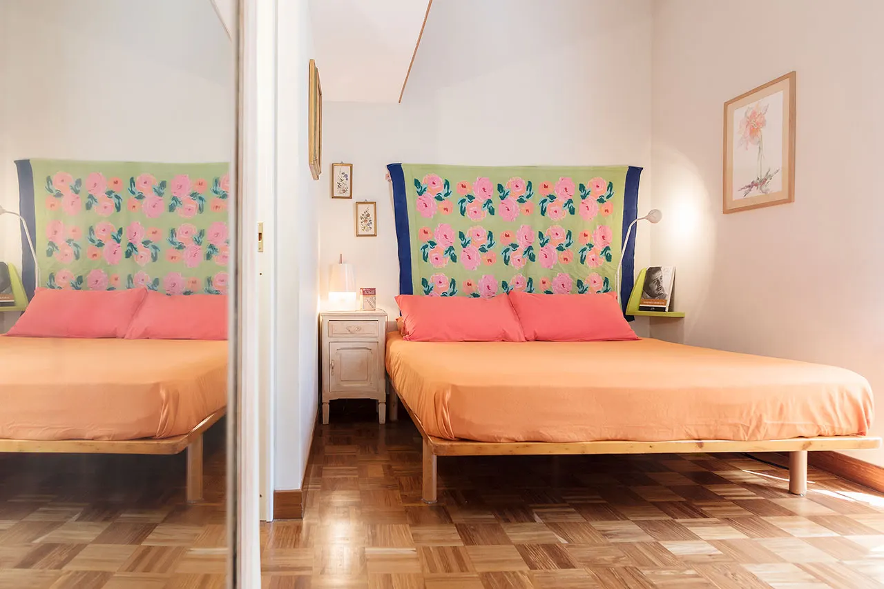 7 nights at 2-Bed Apartment with Spa, Rome, photo 4