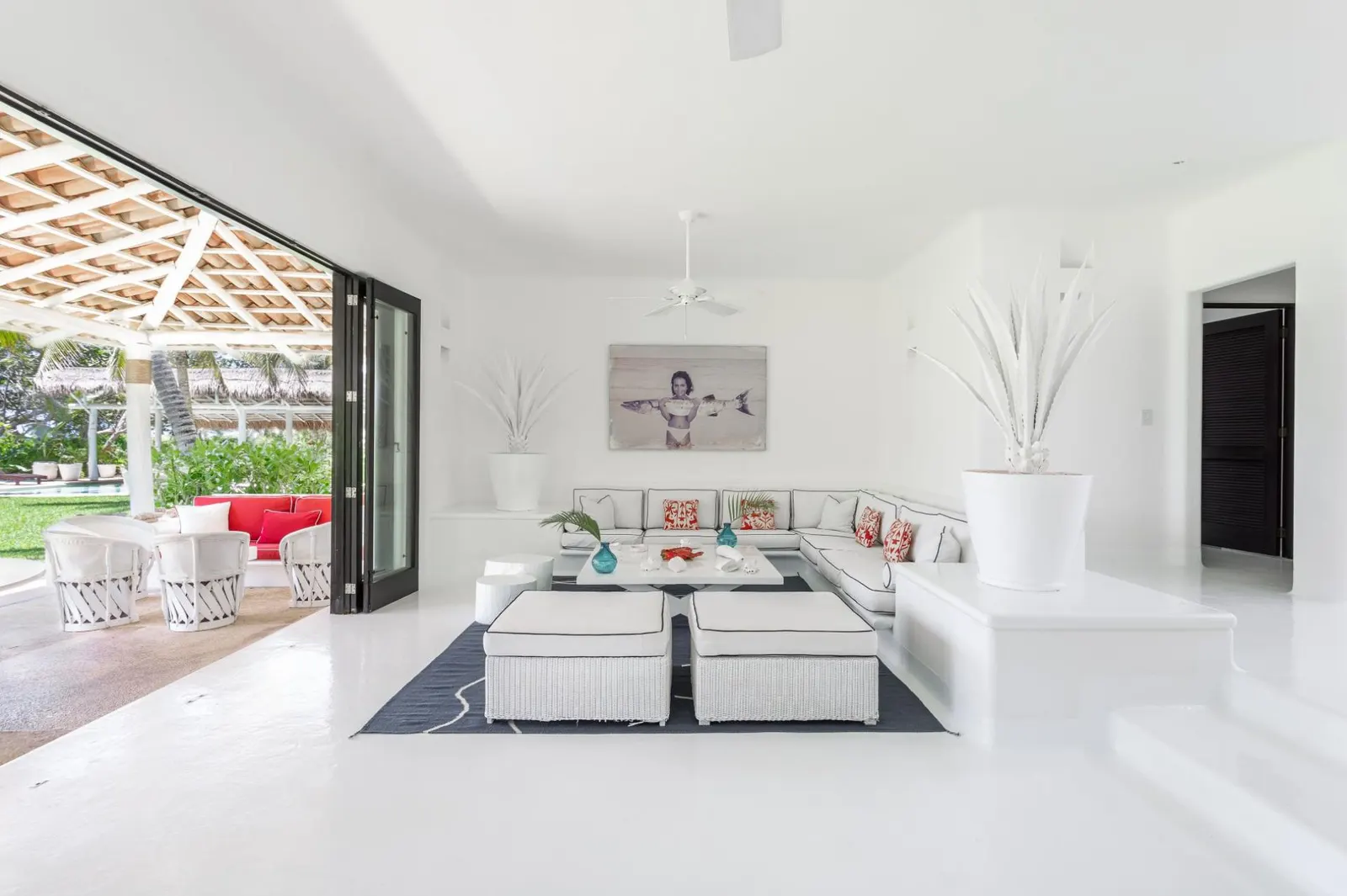 Vilă cu 4 dormitoare și piscină încălzită, Tulum, Quintana Roo, fotografia 19