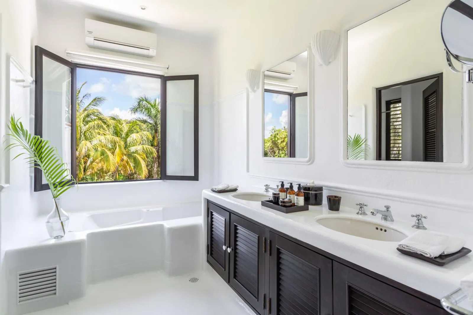Vilă cu 4 dormitoare și piscină încălzită, Tulum, Quintana Roo, fotografia 31