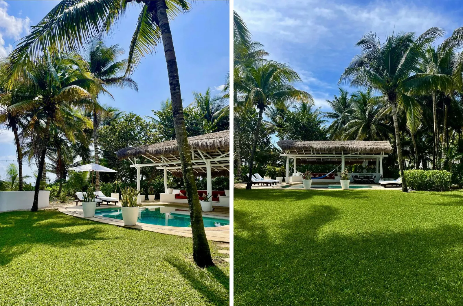 7 nopți la 4-Bedroom Villa with Heated pool, Tulum, Quintana Roo, fotografia 4