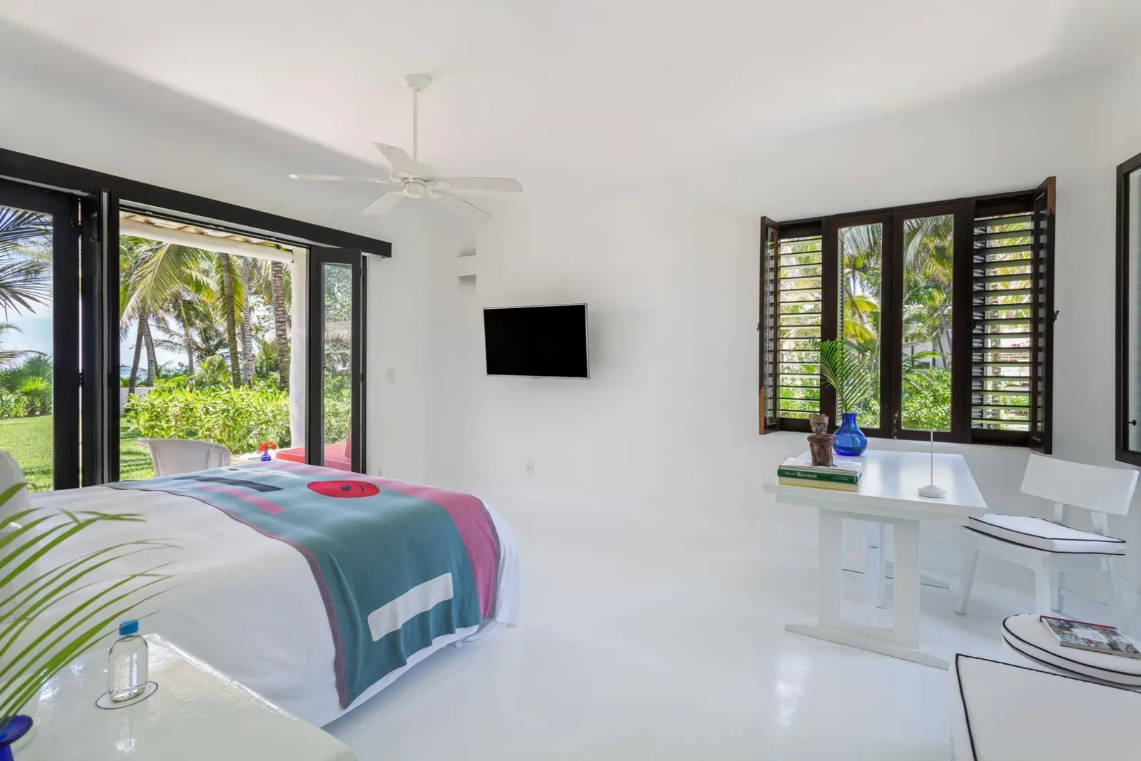 Vilă cu 4 dormitoare și piscină încălzită, Tulum, Quintana Roo, fotografia 28