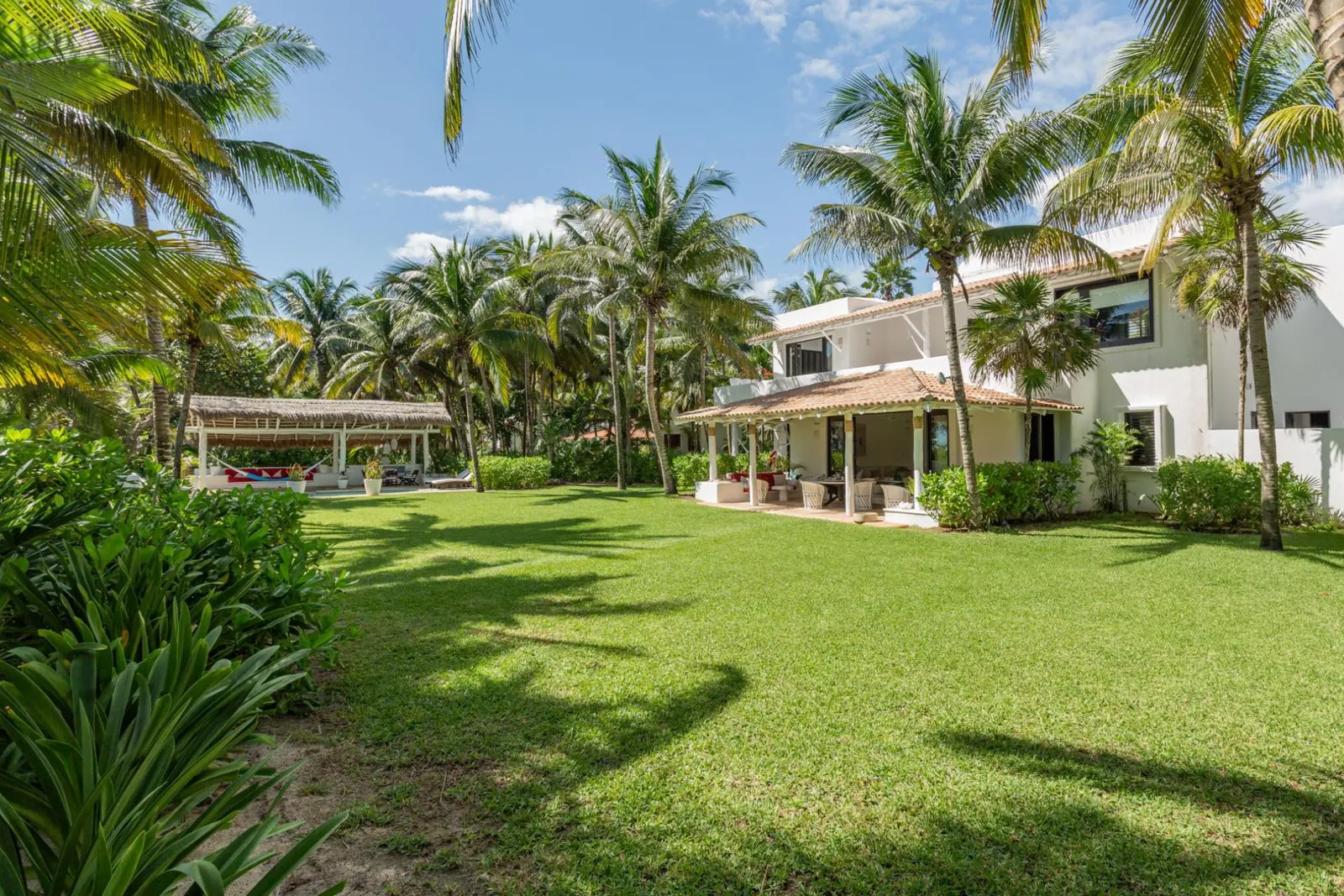 7 nopți la 4-Bedroom Villa with Heated pool, Tulum, Quintana Roo, fotografia 5