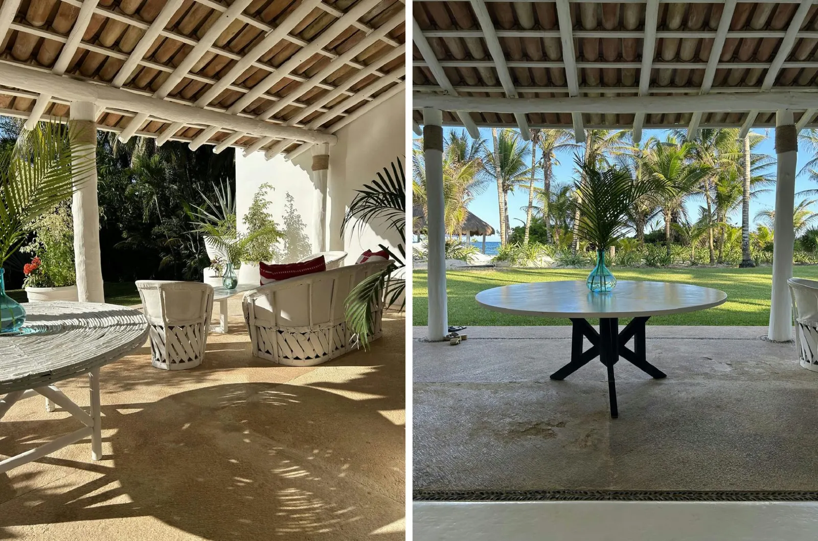 7 nopți la 4-Bedroom Villa with Heated pool, Tulum, Quintana Roo, fotografia 8