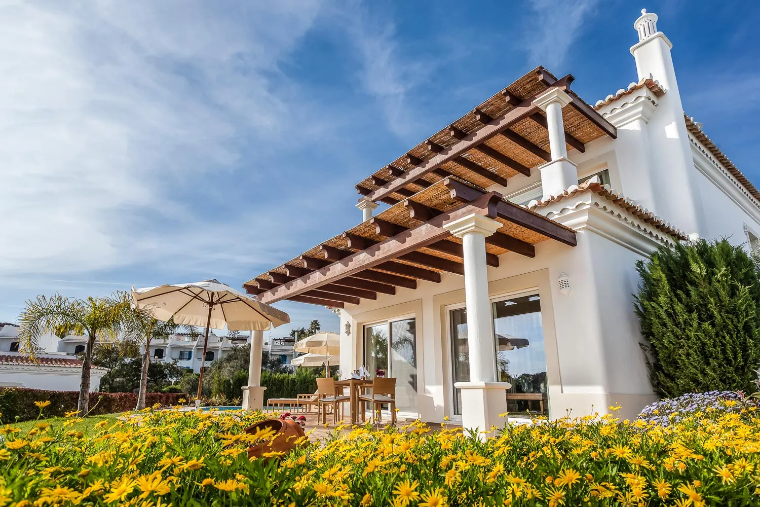 Vilă cu 2 dormitoare și piscină, Porches, Faro, fotografia 19