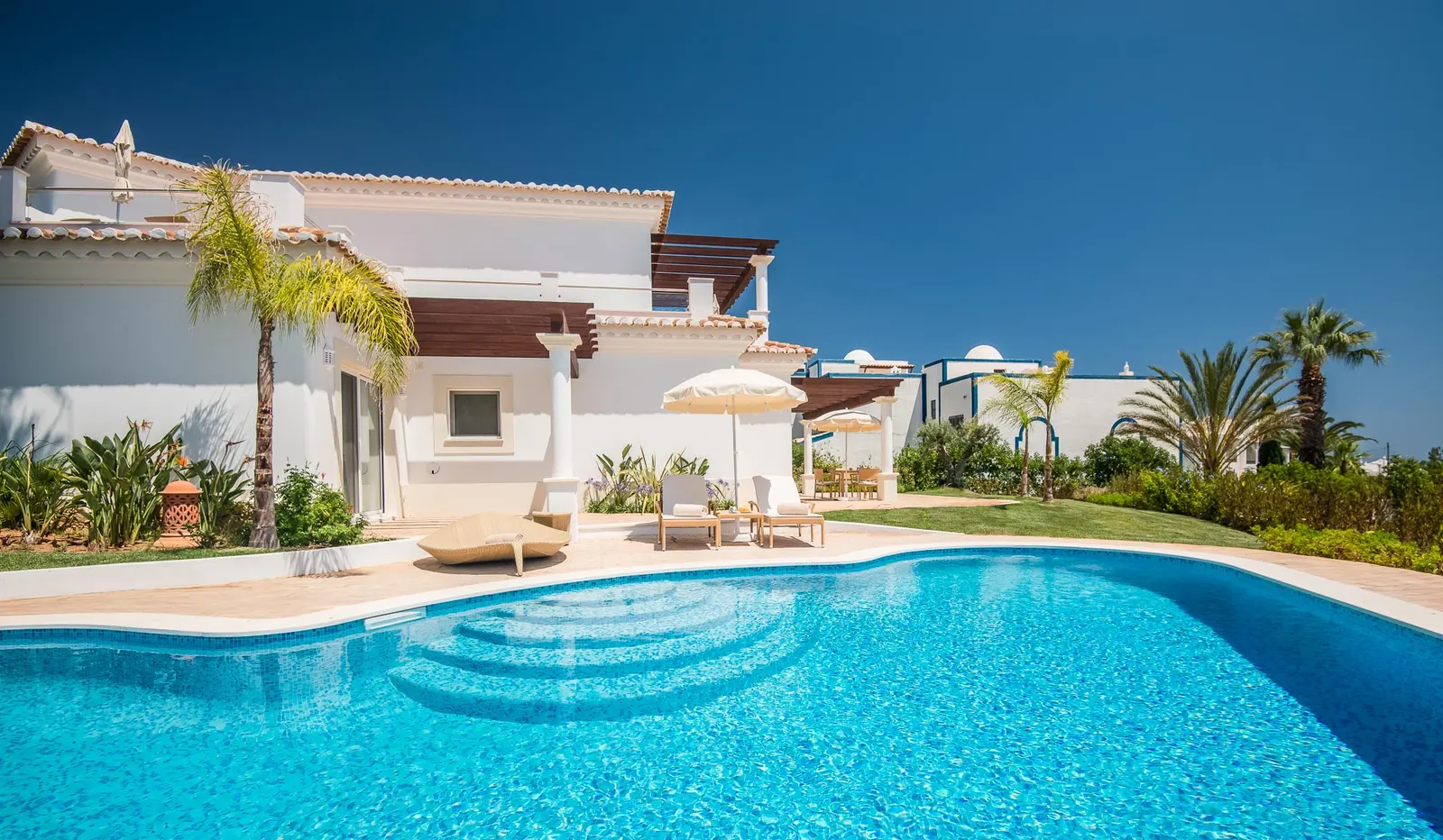 Vilă cu 2 dormitoare și piscină, Porches, Faro, fotografia 4