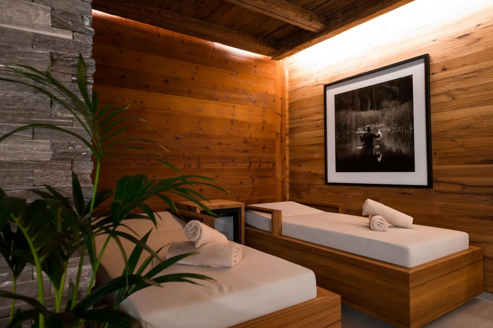 4-Bed Chalet with Heated pool, Lech, fotografia 17