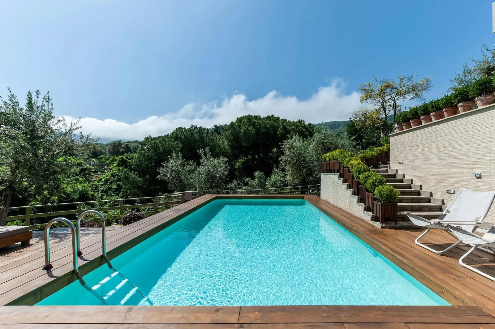 Vilă cu 6 dormitoare și piscină, Sorrento, fotografia 2