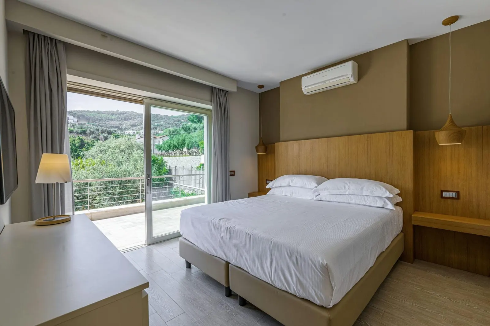Vilă cu 6 dormitoare și piscină, Sorrento, fotografia 13