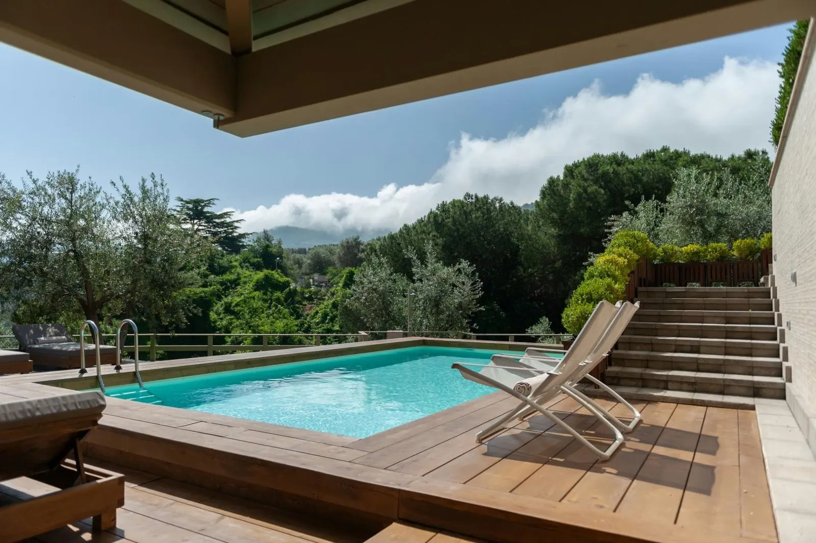 Vilă cu 6 dormitoare și piscină, Sorrento, fotografia 3