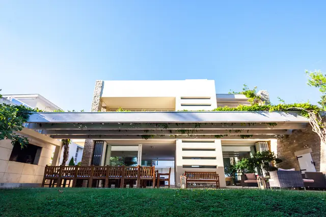 6-Bedroom Villa Sleeping 16, Općina Bol