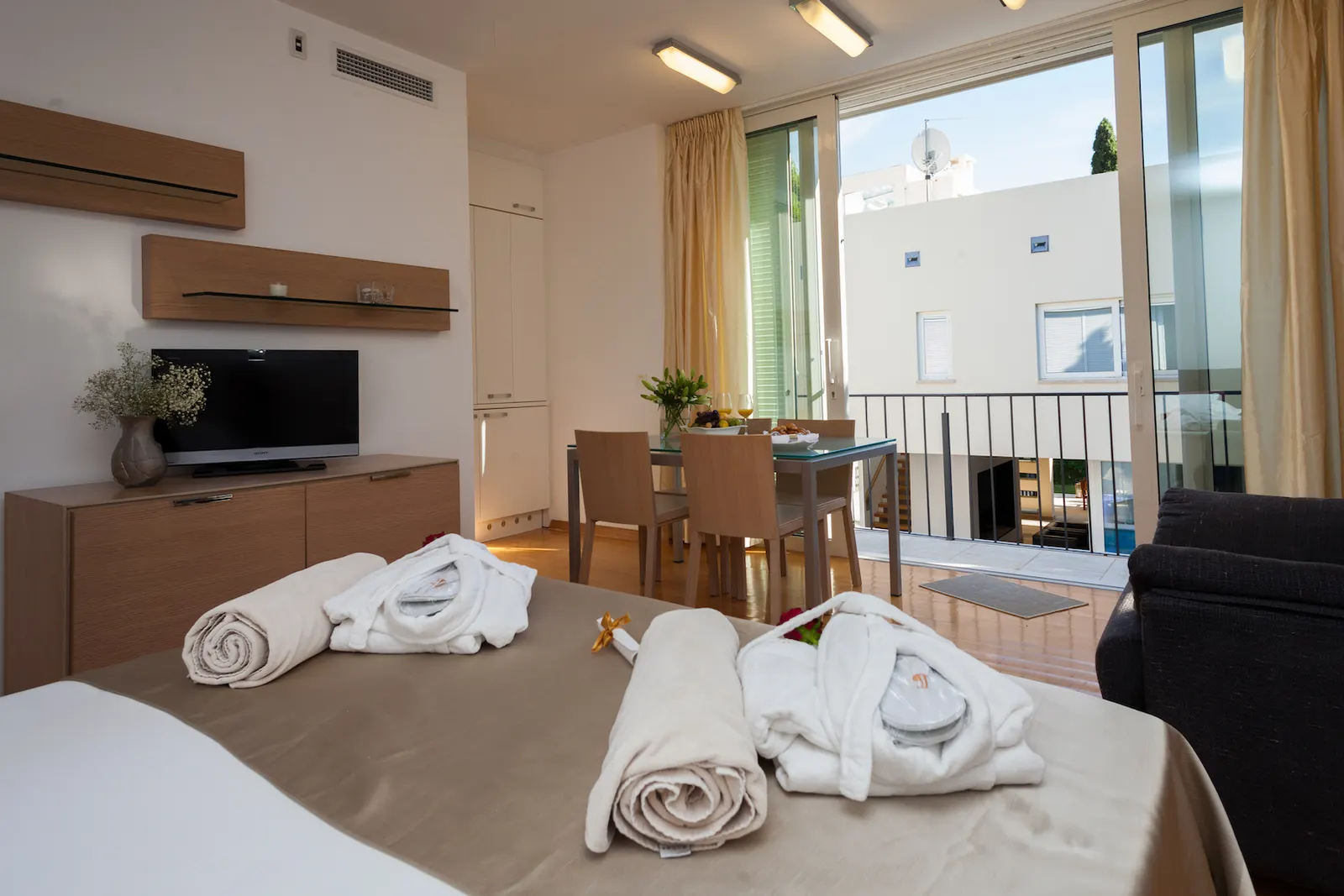Vilă cu 6 dormitoare pentru 16 persoane, Općina Bol, fotografia 18