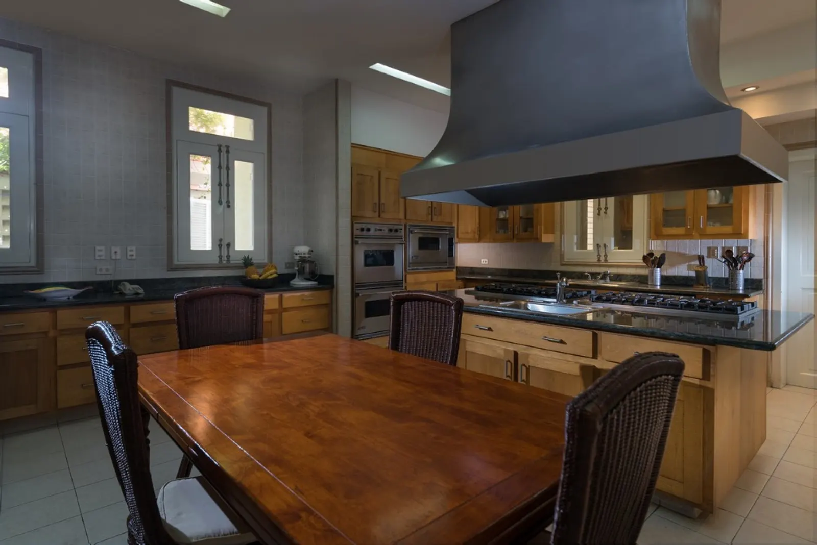 Vilă pentru 12 persoane în La Romana, fotografia 3