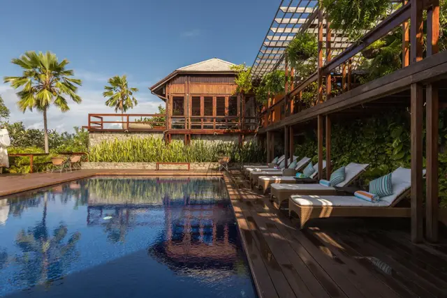6-Bedroom Villa Sleeping 12, Dovers