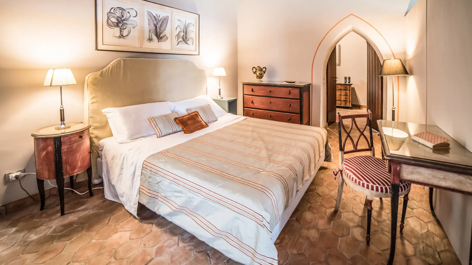 Vilă cu 4 dormitoare în Taormina, fotografia 13