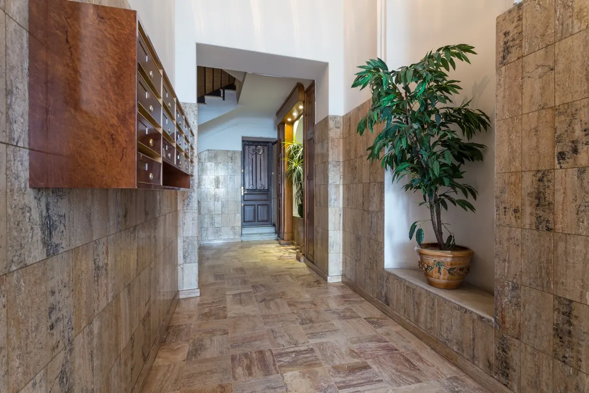 Apartment for 3 Guests in Nice, fotografia 18