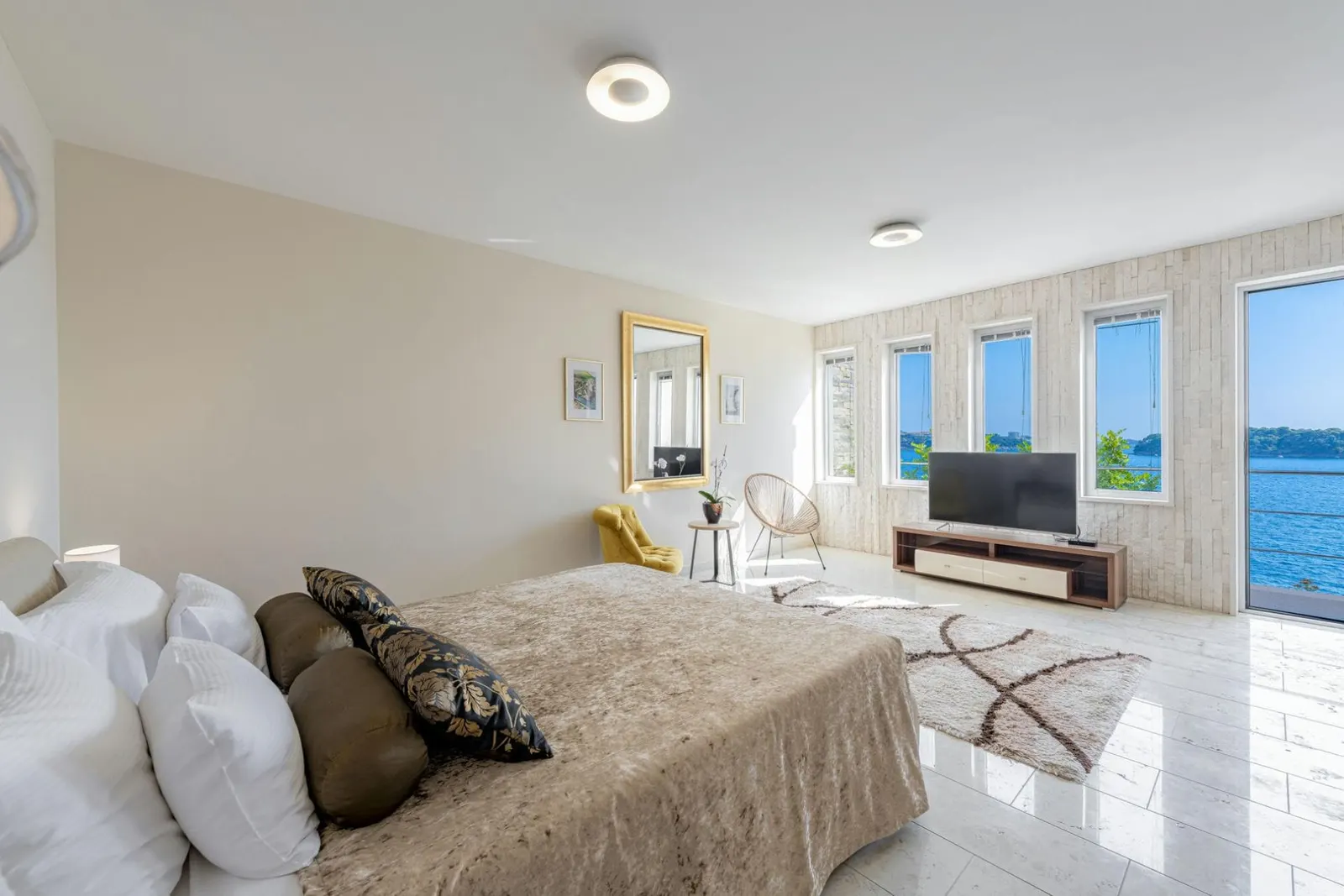 5-Bedroom Villa Sleeping 10, Grad Dubrovnik, photo 22