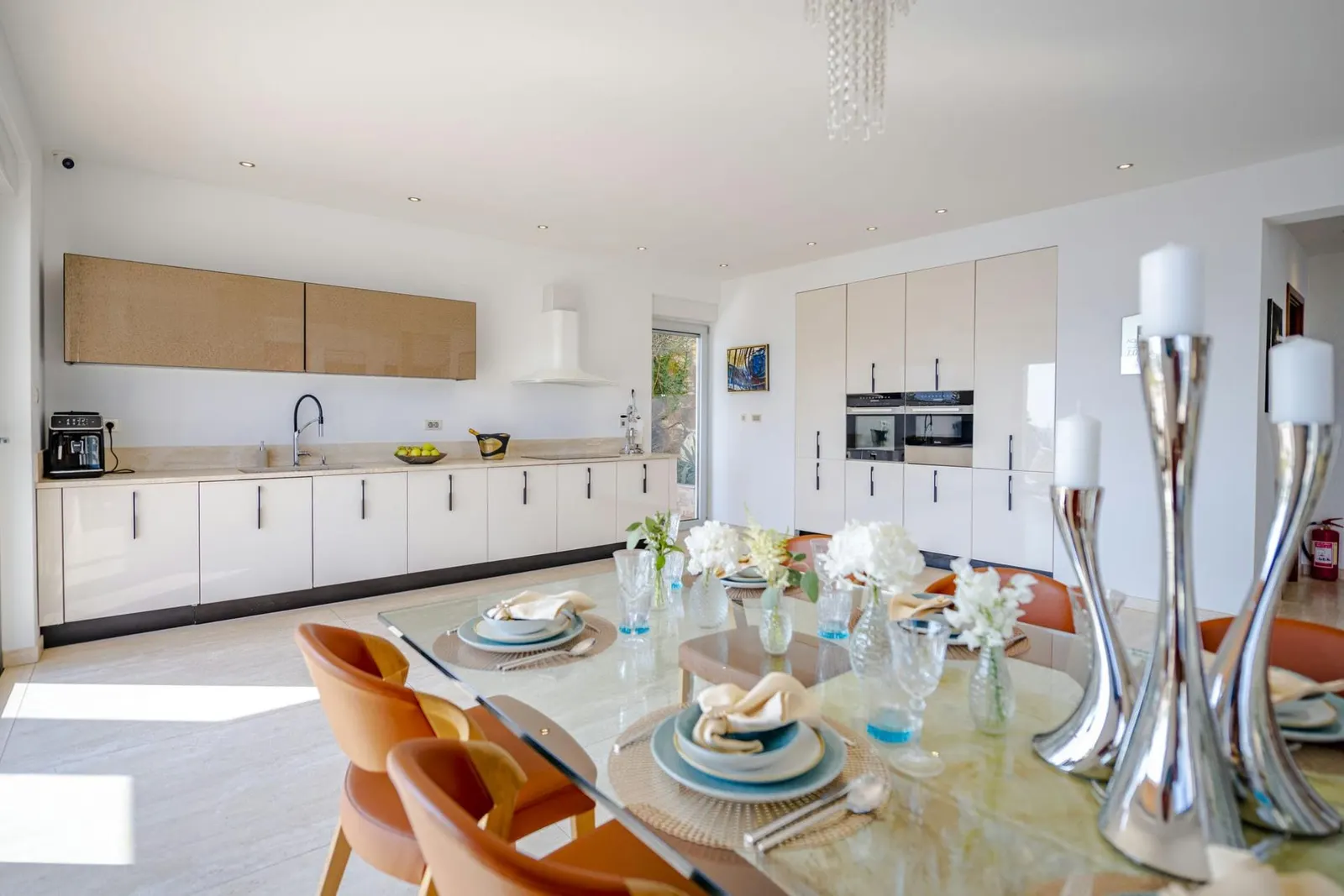 5-Bedroom Villa Sleeping 10, Grad Dubrovnik, photo 17