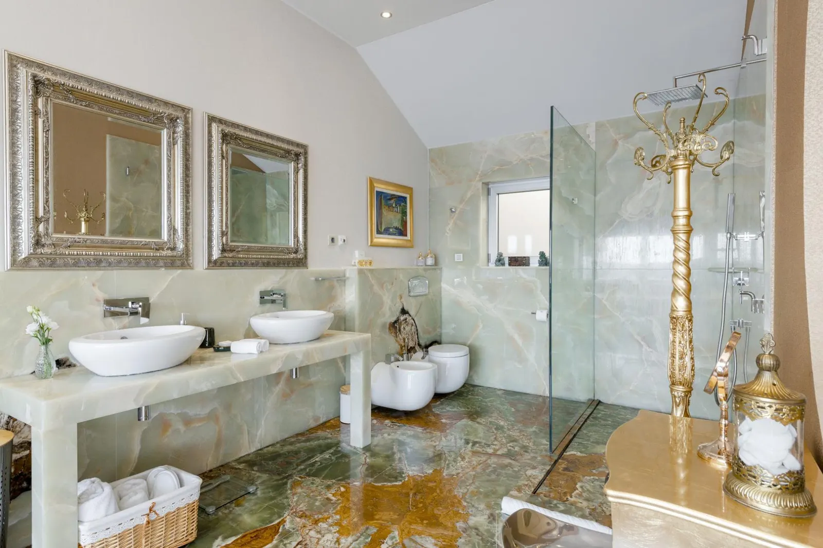 5-Bedroom Villa Sleeping 10, Grad Dubrovnik, photo 26