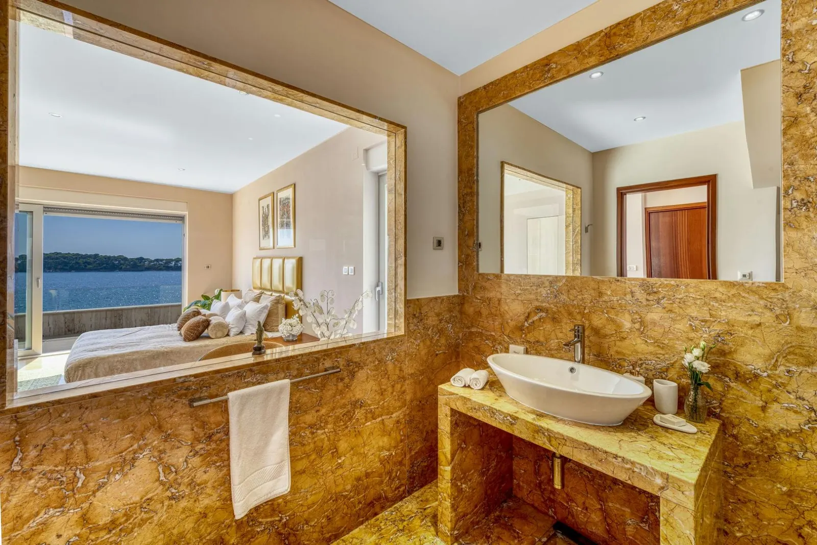 5-Bedroom Villa Sleeping 10, Grad Dubrovnik, photo 28