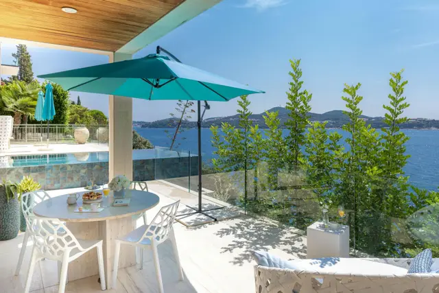 7 nopți la 5-Bedroom Villa Sleeping 10, Grad Dubrovnik, fotografia 6