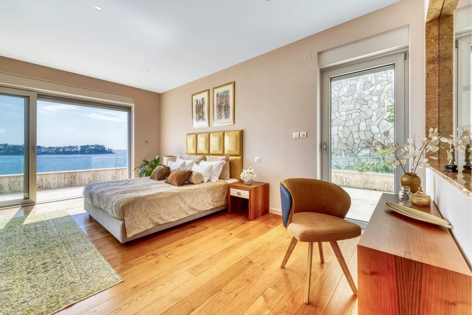 5-Bedroom Villa Sleeping 10, Grad Dubrovnik, photo 21