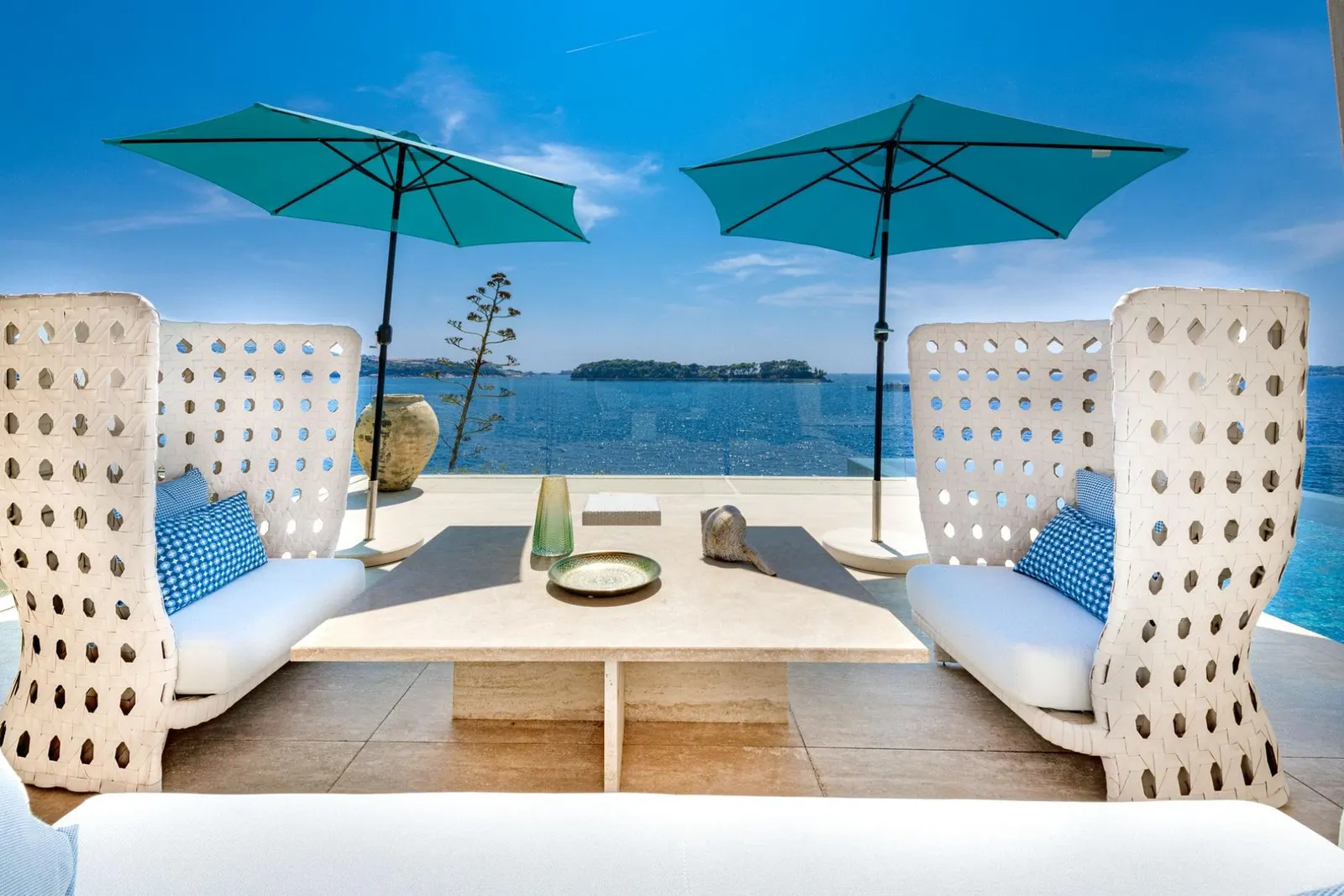 7 nopți la 5-Bedroom Villa Sleeping 10, Grad Dubrovnik, fotografia 5