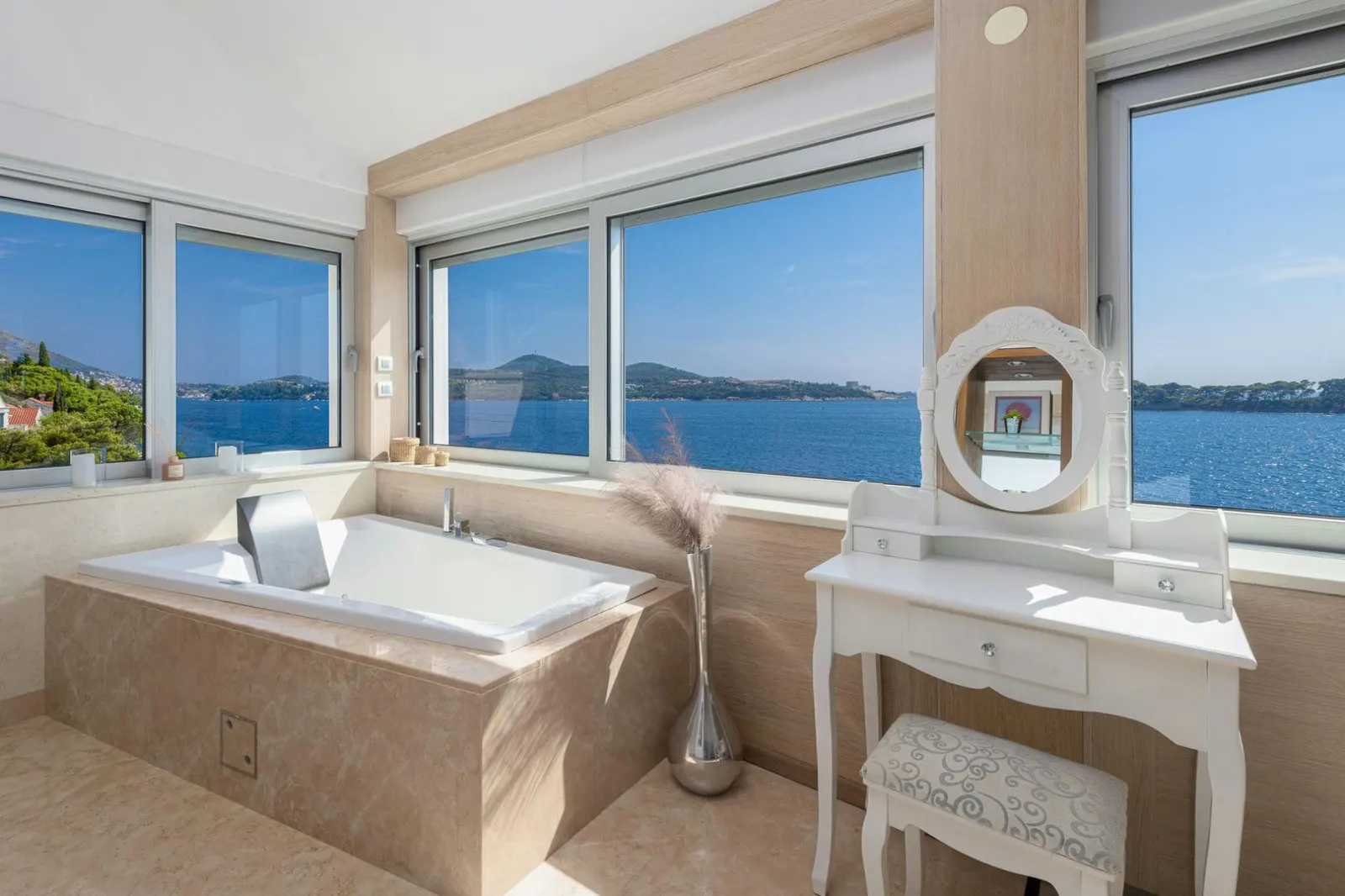 5-Bedroom Villa Sleeping 10, Grad Dubrovnik, photo 27