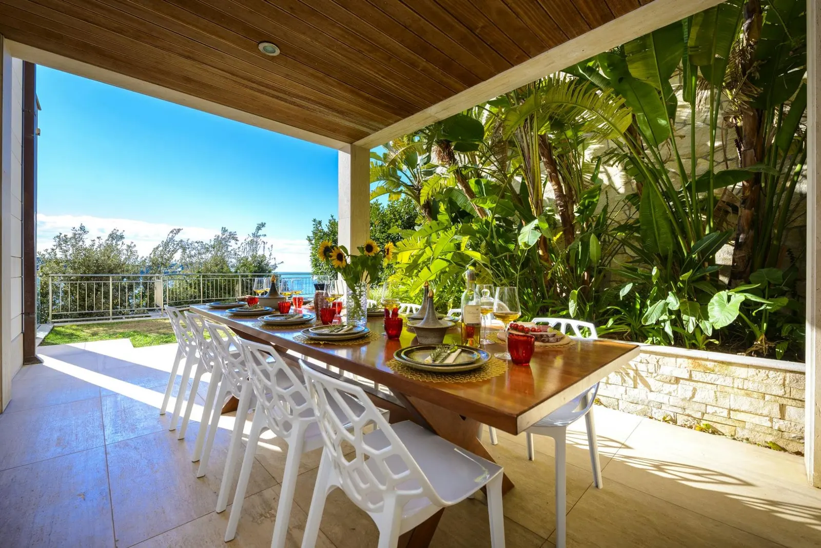 7 nopți la 5-Bedroom Villa Sleeping 10, Grad Dubrovnik, fotografia 8