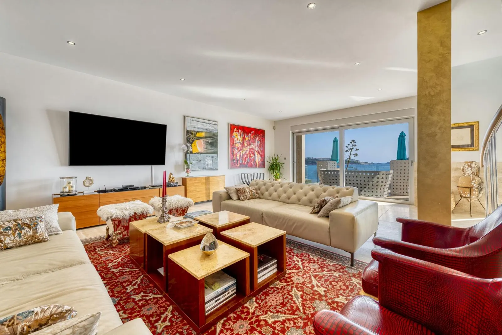 7 nopți la 5-Bedroom Villa Sleeping 10, Grad Dubrovnik, fotografia 12