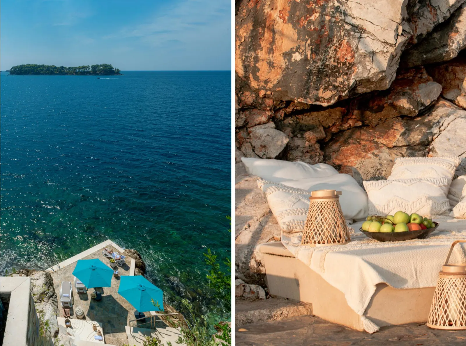 7 nopți la 5-Bedroom Villa Sleeping 10, Grad Dubrovnik, fotografia 10