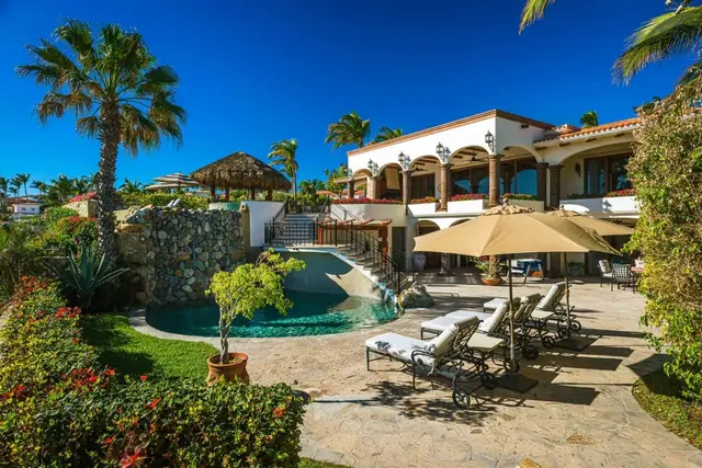 7 nopți la 5-Bed Villa with Heated pool, San José del Cabo, fotografia 5