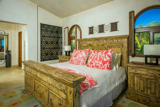7 nopți la 5-Bed Villa with Heated pool, San José del Cabo, fotografia 8