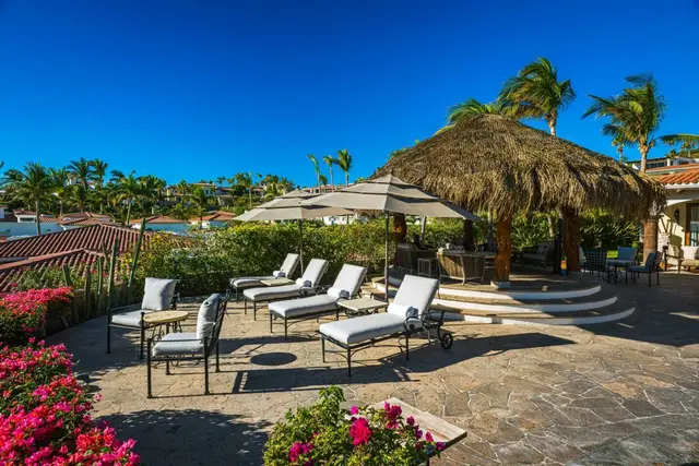 Vilă cu 5 dormitoare și piscină încălzită, San José del Cabo