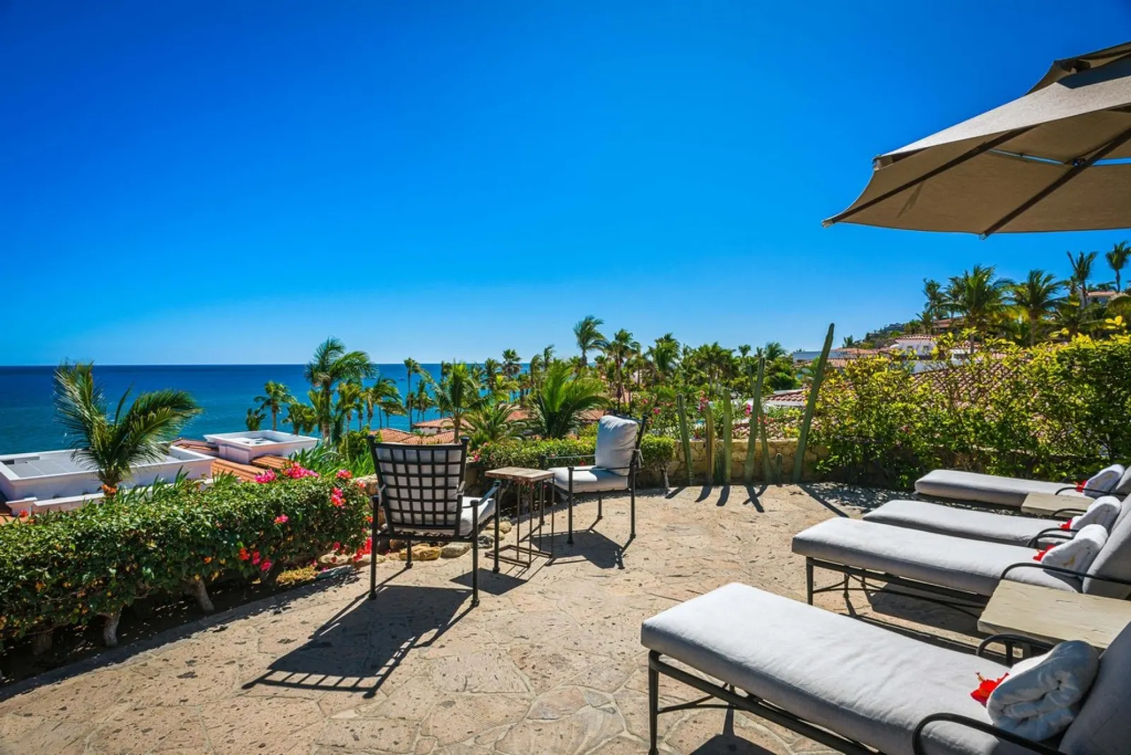 Vilă cu 5 dormitoare și piscină încălzită, San José del Cabo, fotografia 13