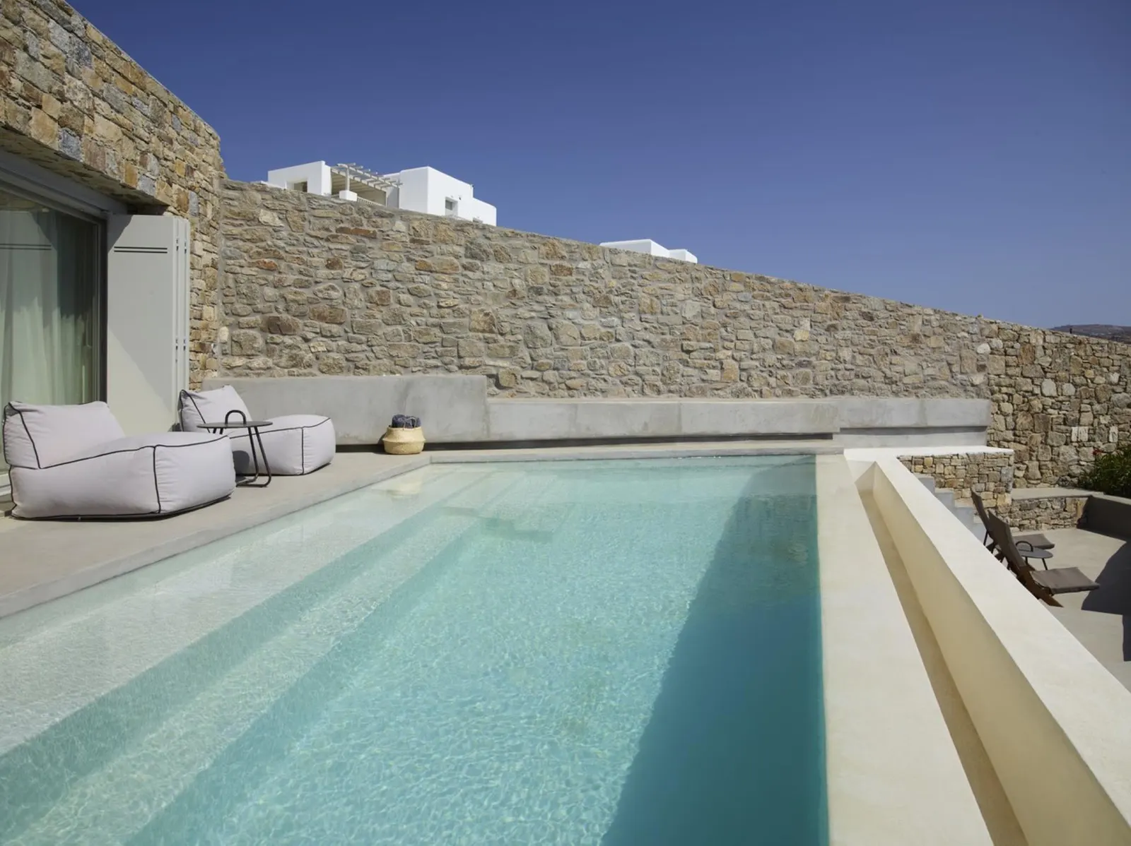 7 nopți la 18-Bedroom Villa with Swimming pool, Ano Mera, South Aegean, fotografia 4