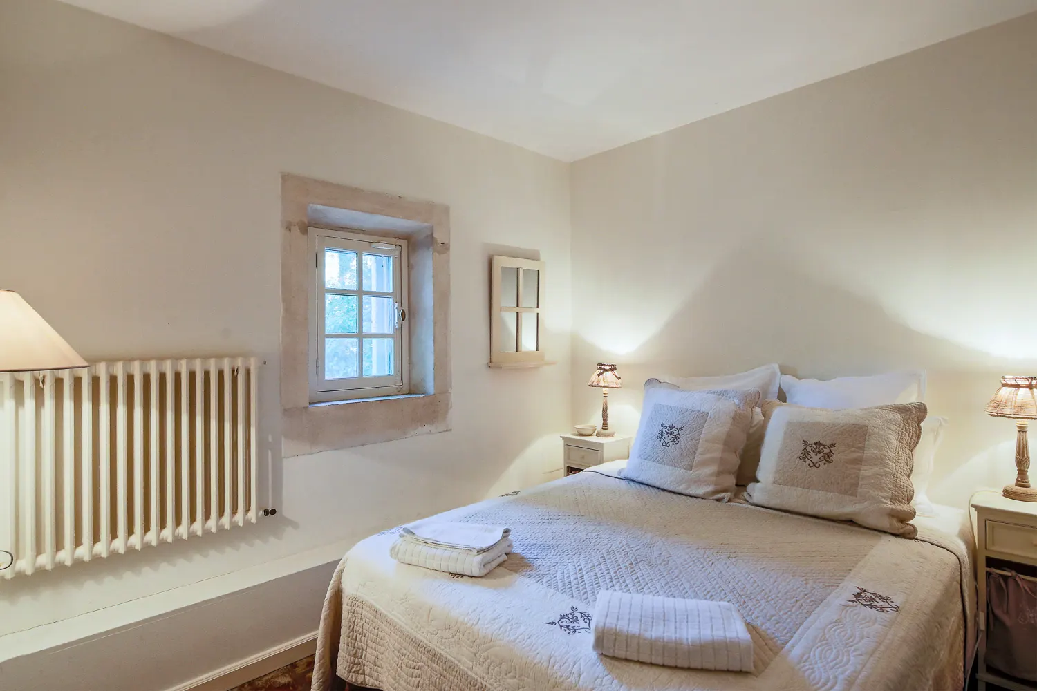Vilă cu 5 dormitoare și piscină încălzită, Saint-Rémy-de-Provence, fotografia 17