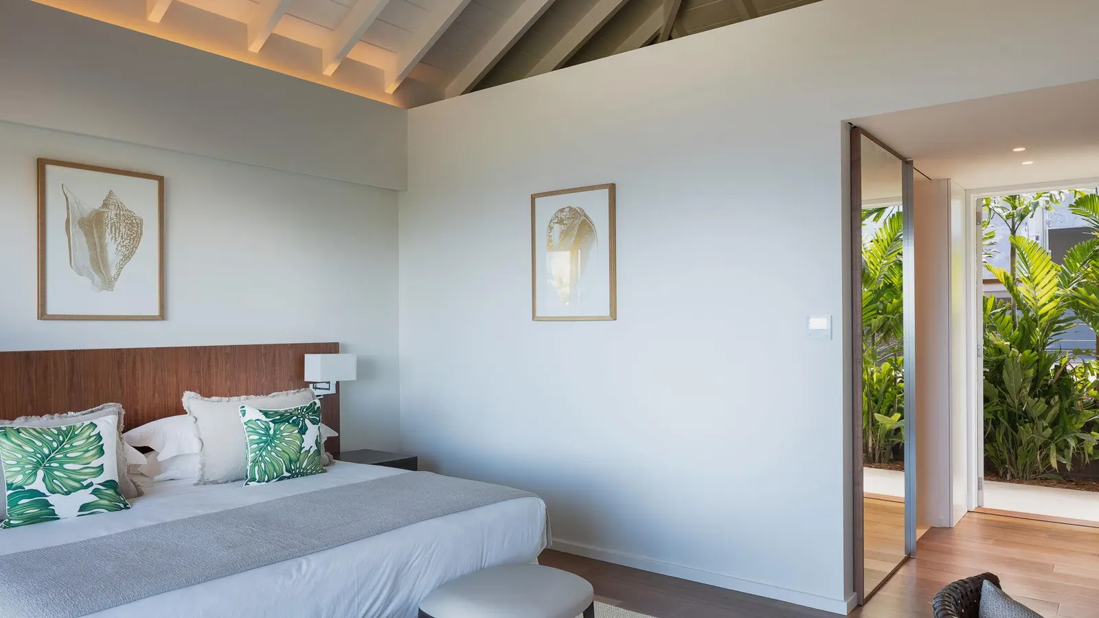 Vilă cu 5 dormitoare pentru 10 persoane, Gustavia, fotografia 16