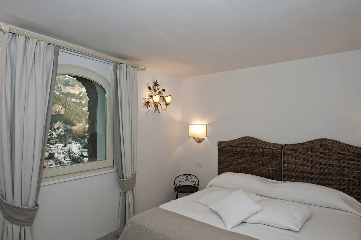Vilă cu 6 dormitoare și piscină încălzită, Positano, fotografia 24