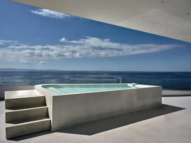 7 nights at Villa with Heated pool and Sea view in Sithonia Municipal Unit, photo 7